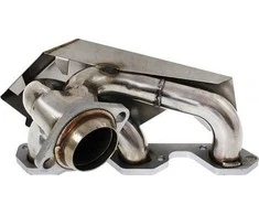 TurboWorks Išmetimo kolektorius Ford Mustang 3.8L 3.9L V6