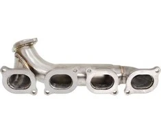 TurboWorks Išmetimo kolektorius Mercedes Benz AMG E63 W212 CLS63