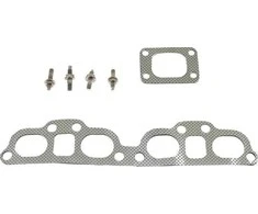 TurboWorks išmetimo kolektorius NISSAN 200SX S14 SR20DET T25