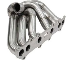 TurboWorks išmetimo kolektorius Toyota 1JZ-GTE GE VVTi T3/T4 Estreme