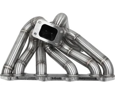 TurboWorks išmetimo kolektorius Toyota 1JZ-GTE GE VVTi T3 Extreme