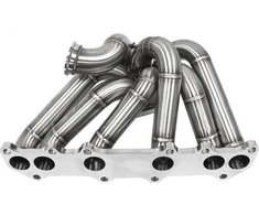 TurboWorks išmetimo kolektorius Toyota 1JZ-GTE GE VVTi T3 Extreme