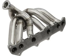 TurboWorks išmetimo kolektorius Toyota 1JZ-GTE GE VVTi T3/T4 Twinscroll Extreme