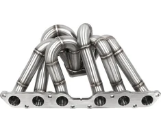 TurboWorks išmetimo kolektorius Toyota 2JZ-GE T4 Twin Extreme Equal