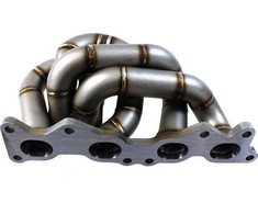 TurboWorks Išmetimo kolektorius Toyota ST205 Celica MR2 EXTREME