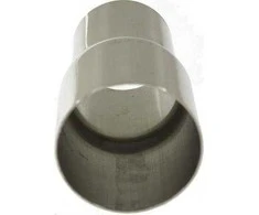 TurboWorks Išmetimo sistemos redukcija 63-89mm