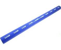 TurboWorks jungtis 100cm TurboWorks mėlyna 76mm