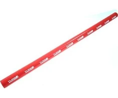 TurboWorks jungtis 100cm TurboWorks Raudona 35mm