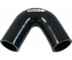 TurboWorks Kolanko 135vnt TurboWorks Juodas 10mm