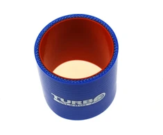 TurboWorks Kolanko 135st TurboWorks Pro Mėlyna 18mm
