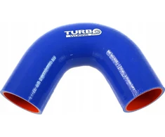TurboWorks Kolanko 135st TurboWorks Pro Mėlyna 18mm