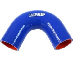 TurboWorks Kolanko 135st TurboWorks Pro Mėlyna 67m m