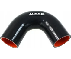 TurboWorks Kolanko 135vnt TurboWorks Pro Juodas 12mm