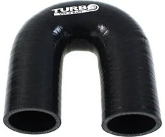 TurboWorks Kelio 180st TurboWorks Juodas 40mm