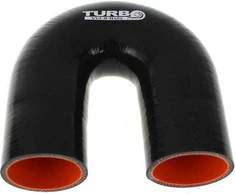 TurboWorks Kelio 180st TurboWorks Pro Juodas 70 m m