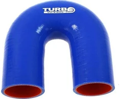 TurboWorks Kolanko 180st TurboWorks Pro Mėlyna 30mm