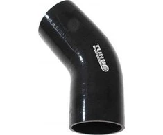 TurboWorks Kelio 45st TurboWorks Juodieji 102m m