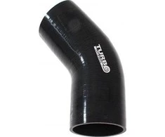 TurboWorks Kelio 45st TurboWorks Juodas 84mm