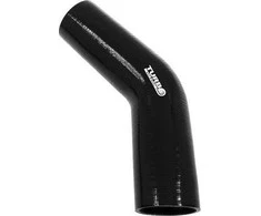 TurboWorks Kelio 45st TurboWorks Juodas 63mm XL