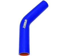 TurboWorks Kolanko 45st TurboWorks Pro Mėlyna 114mm XL