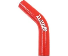 TurboWorks Kelio 45st TurboWorks Raudona 70 mm XL