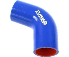 TurboWorks Kolanko 67st TurboWorks Pro Mėlyna 63m m