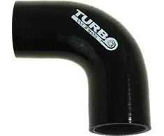 TurboWorks Kelio 90st TurboWorks Juodas 70 mm