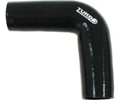 TurboWorks Kelio 90st TurboWorks Juodas 40mm XL