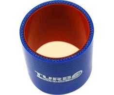 TurboWorks Kolanko 90st TurboWorks Pro Mėlyna 60mm XL
