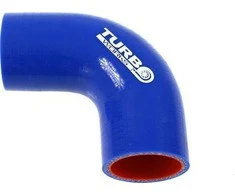TurboWorks alkūnės, 90 vnt., TurboWorks Pro, mėlynos, 67 mm