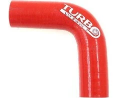 TurboWorks Kelio 90st TurboWorks Raudona 51mm XL