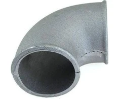 TurboWorks Kelio aliuminio liejimas 90st 102mm