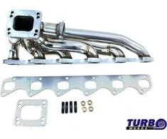TurboWorks BMW išmetimo kolektorius E30 6 -Cyl Turbo ProFI
