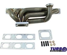 TurboWorks BMW išmetimo kolektorius E34 M50 EXTREME