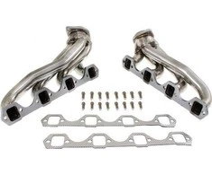 TurboWorks Išmetimo kolektorius Ford Mustang 86- 95 5.0L V8