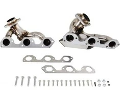 TurboWorks Išmetimo kolektorius Ford Mustang 3.8L 3.9L V6