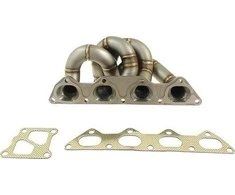 TurboWorks Mitsubishi Lancer EVO 7- 9 VII IIX IX PROFI išmetimo kolektorius