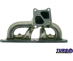 TurboWorks MITSUBISHI išmetamųjų dujų kolektorius LCER EVO 4 -9 plienas