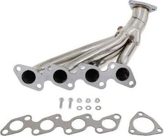 Turboworks Nissan 240SX 95-98 S14 KA24 išmetimo kolektorius