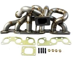 TurboWorks Nissan RB26 EXTREME išmetimo kolektorius