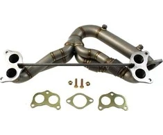 TurboWorks Subaru išmetimo kolektorius BRZ Toyota GT86 EXTREME