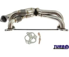 TurboWorks PAMARU GRZ TOYOTA GT86 išmetimo kolektorius