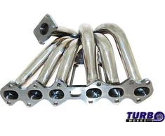 TurboWorks TTOYOTA 2JZ-GTE išmetimo kolektorius