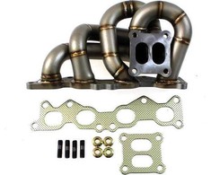 TurboWorks Išmetimo kolektorius Toyota ST205 Celica MR2 EXTREME