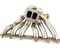 TurboWorks Fiksavimo sistema Siera 2JZ- GTE EXTREME Twin Scroll