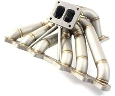 TurboWorks Fiksavimo sistema Siera 2JZ- GTE EXTREME Twin Scroll