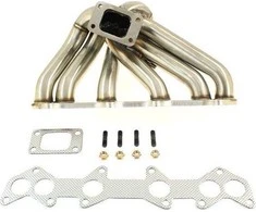 TurboWorks Fiksavimo kolektorius Toyota Supra 1JZ VVTI PROFI