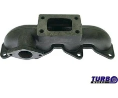 TurboWorks Išmetimo kolektorius VW 1.8 2.0 16V TURBO T25