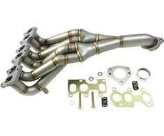 TurboWorks Išmetimo kolektorius VW Golf IV Jetta VR6 2.8L EXTREME