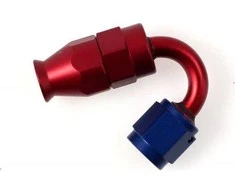 TurboWorks 150 AN10 PTFE
